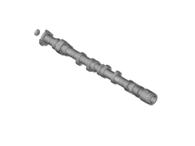 Hyundai 24200-2S000 Camshaft Assembly-Exhaust