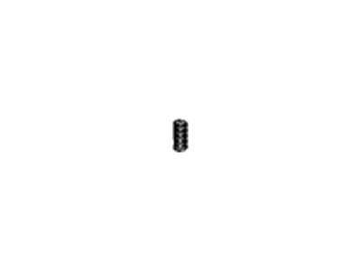 Hyundai 26123-35000 Spring-Relief