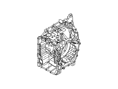 Hyundai 16011-15000 Ball-Steel