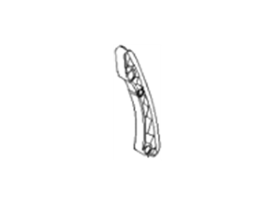 Hyundai 24431-2B600 Guide-Chain