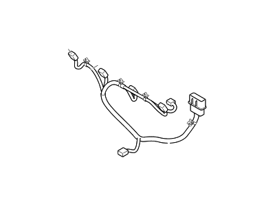 Hyundai 35341-2GGA1