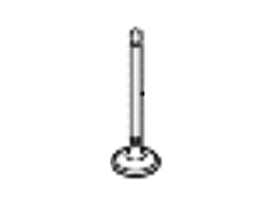 Hyundai Tucson Intake Valve - 22211-2S000