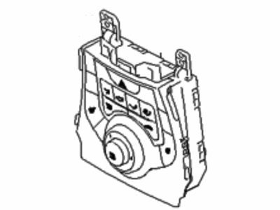 Hyundai 97250-3X271-RA5