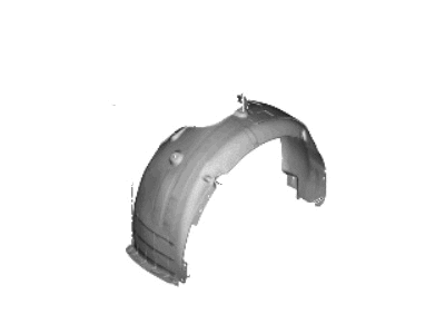 2022 Hyundai Elantra Wheelhouse - 86811-AA800
