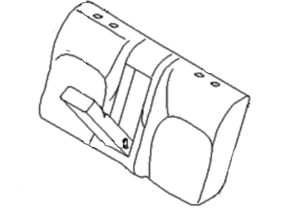 Hyundai 89470-3D461-PDN
