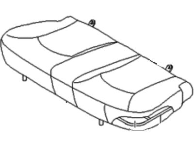 Hyundai 89170-3D230-GAS
