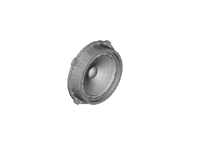 2022 Hyundai Sonata Car Speakers - 96330-L1050