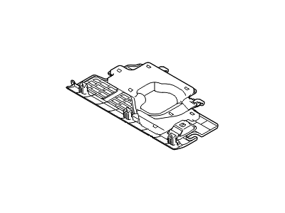 Hyundai 97285-C1100-4X