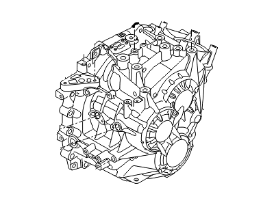 Hyundai 43111-2D000