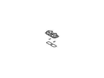 Hyundai 92850-3L011-3P
