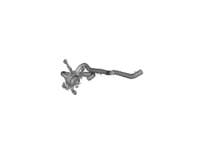 Hyundai Kona Electric Water Pump - 375W5-K4000