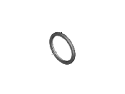 Hyundai Genesis G80 Crankshaft Seal - 21443-3N100