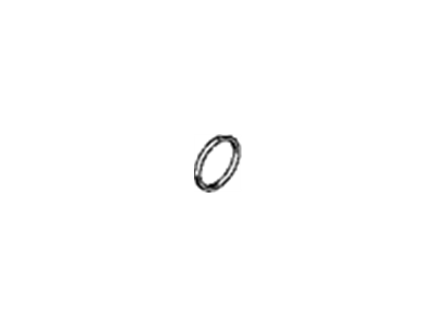 Hyundai 45631-36001 Ring-Seal