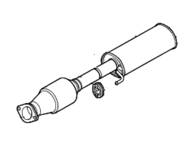 Hyundai 28600-F3660
