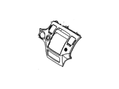 Hyundai 84741-3L100-J9