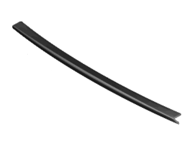 2021 Hyundai Sonata Spoiler - 87211-L0ZA0
