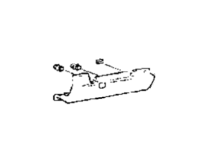 Hyundai 87751-28000