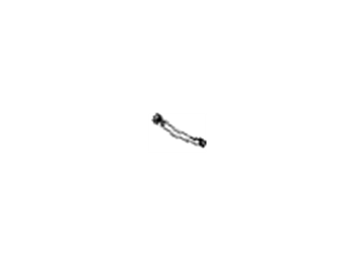 Hyundai 31462-25750 Hose-Ventilator