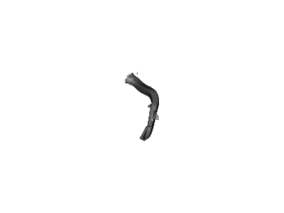 Hyundai Sonata Hybrid Hazard Warning Switch - 93790-L1000