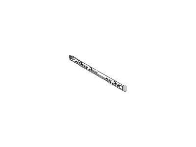 Hyundai 71343-25200