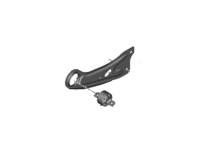 Hyundai Kona N Trailing Arm - 55270-I3000