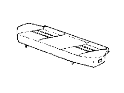 Hyundai 89195-28000-PAB