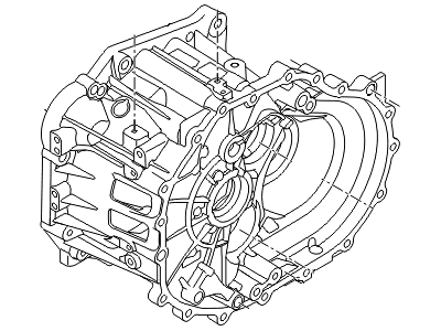 Hyundai 43115-2D000