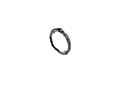 Hyundai 43384-3A000 Ring-Synchronizer