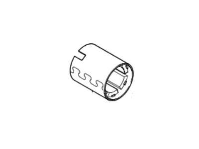 2022 Hyundai Accent Armature - 36160-2B614