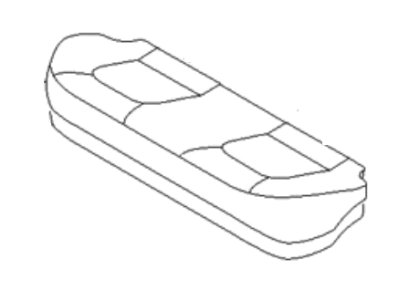 Hyundai 89160-0A800-CHL