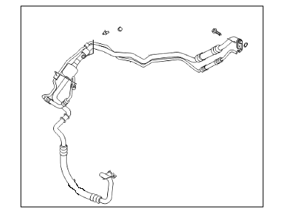 Hyundai 97763-1U100