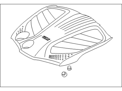 Hyundai 29240-3CFC0