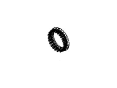 Hyundai 45511-22700 Spring-Clutch Return