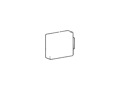 Hyundai 95440-22665 Control Module-Automatic Transaxle