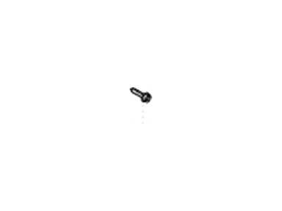 Hyundai 12442-06207-B Screw-Tapping