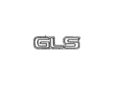 Hyundai 86340-28100-GN Cng Emblem