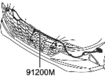 Hyundai 91840-AB010