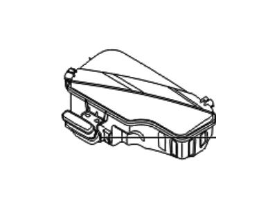 Hyundai 28212-3M200