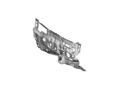 Hyundai Kona N Dash Panels - 84120-J9600