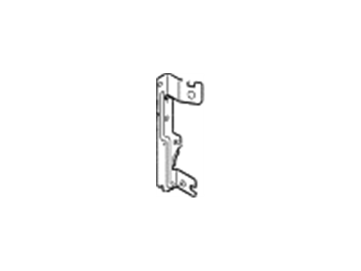 Hyundai 96176-A5500 Bracket-Set Mounting,RH