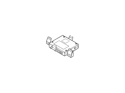 Hyundai 96510-A5100 Unit Assembly-M.T.S