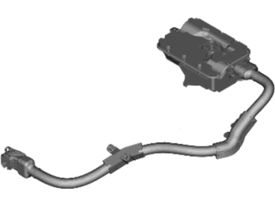 2023 Hyundai Ioniq 6 Fuse Box - 91958-KL020