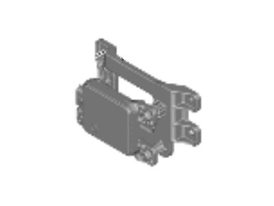 2023 Hyundai Palisade Parking Assist Distance Sensor - 99110-S8150
