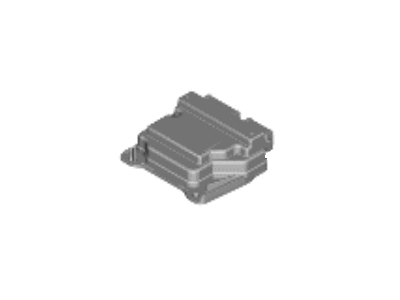 Hyundai Palisade Air Bag Control Module - 95910-S8520
