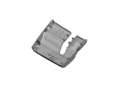 Hyundai 96030-S8700 COVER ASSY-MULTI SENSOR