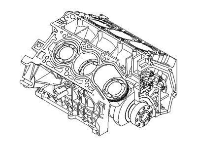 Hyundai 223R2-3CA00-HRM