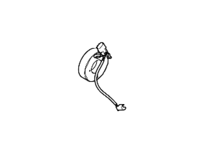 Hyundai 97641-K2100 Coil-Field