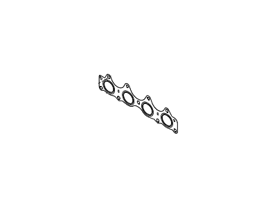 Hyundai 28521-2B400 Gasket-Exhaust Manifold