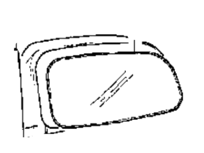 Hyundai 87608-34400