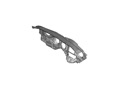 Hyundai Elantra N Dash Panels - 84124-IB000